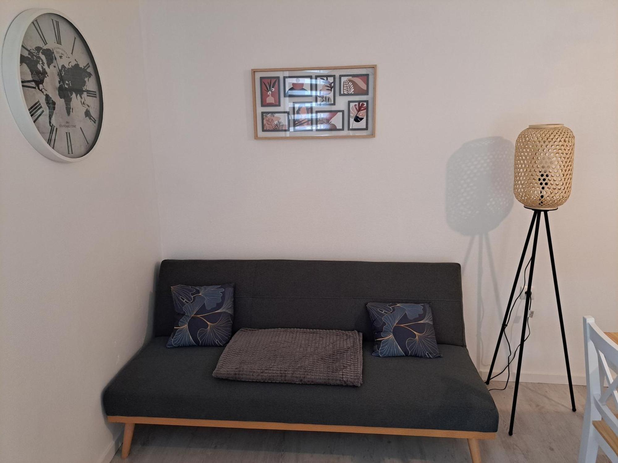 Charme De La Campagne Holiday home Flavy-le-Martel